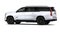 2026 Cadillac Escalade ESV AWD 4dr V-Series