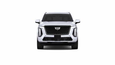 2026 Cadillac Escalade ESV AWD 4dr V-Series