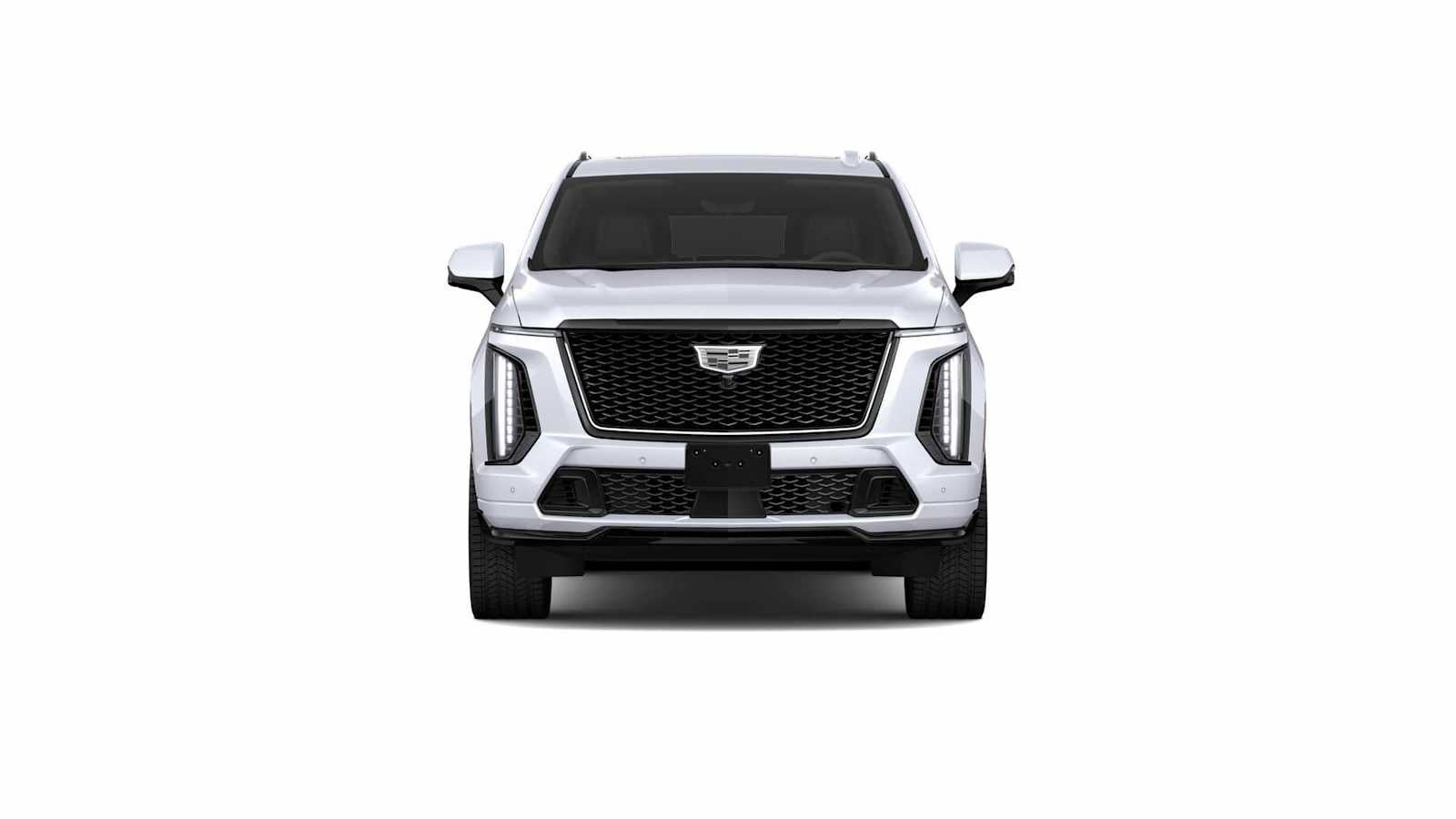 2026 Cadillac Escalade ESV AWD 4dr V-Series