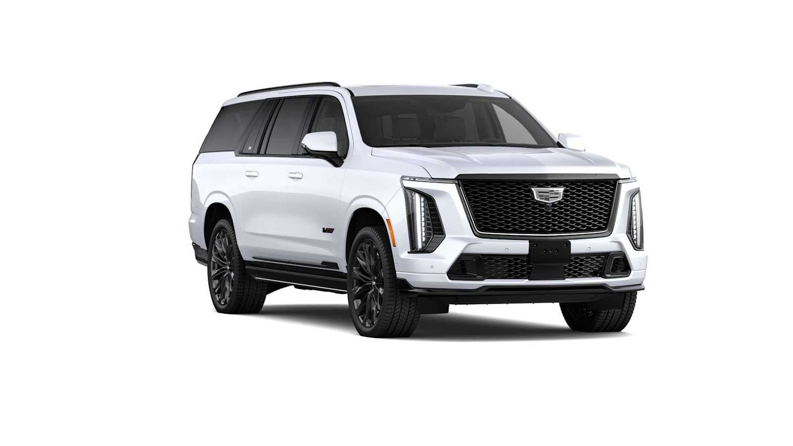 2026 Cadillac Escalade ESV AWD 4dr V-Series