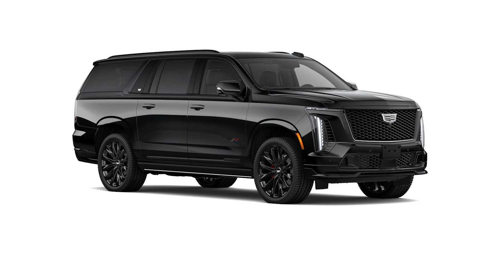 2027 Cadillac Escalade ESV AWD 4dr V-Series