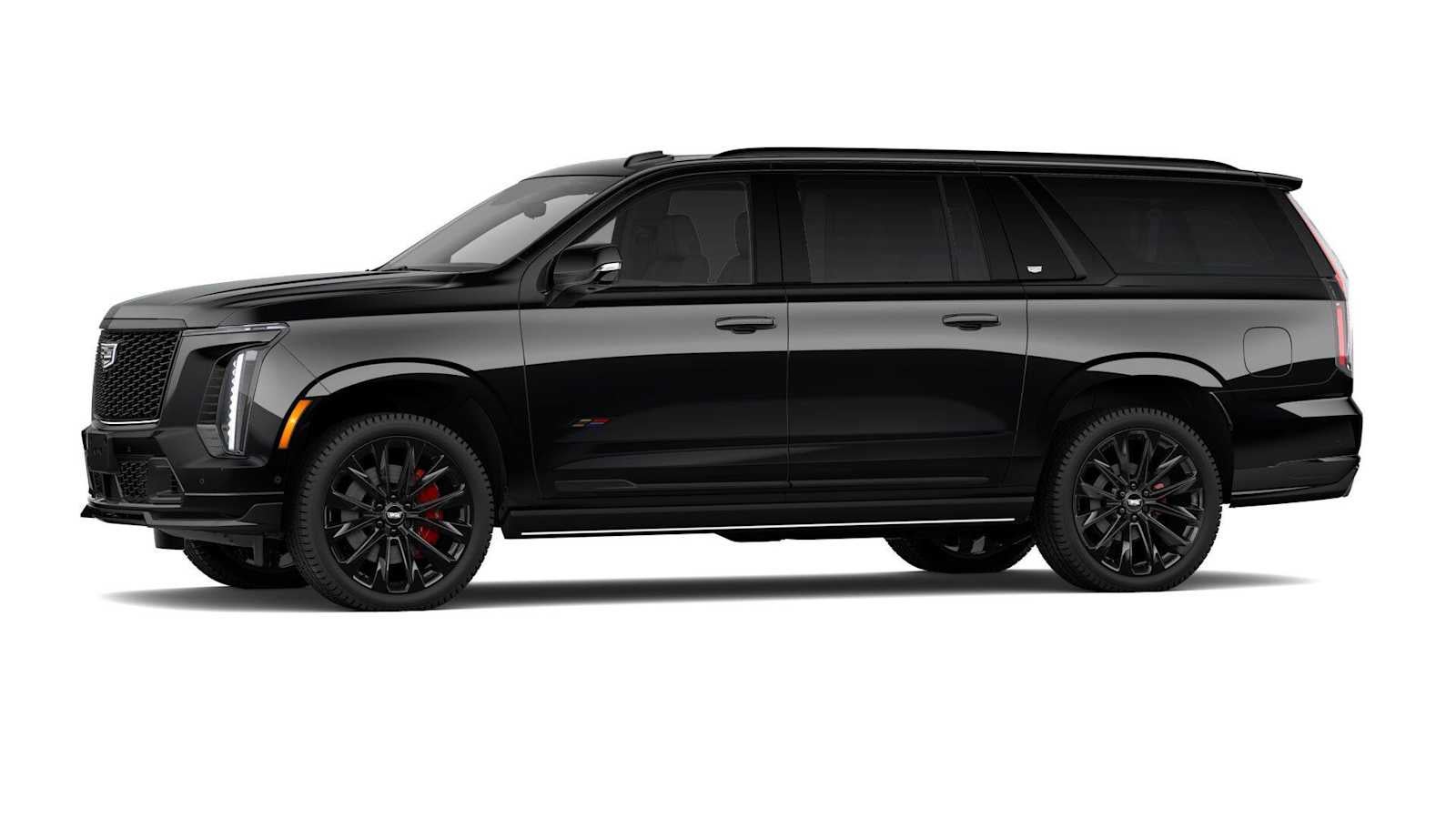 2027 Cadillac Escalade ESV AWD 4dr V-Series