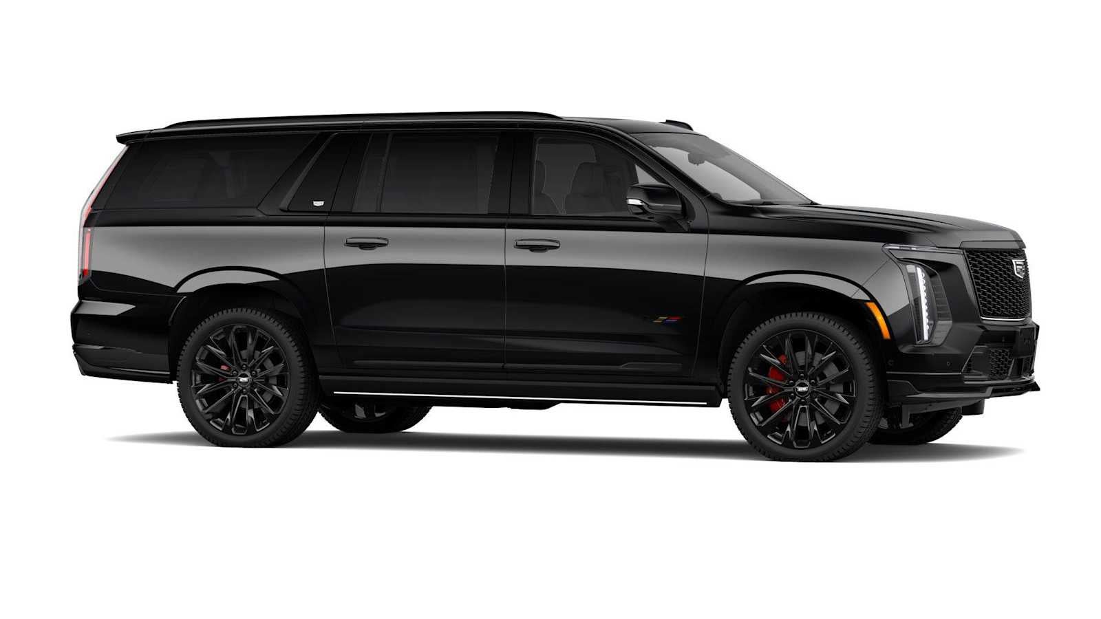 2027 Cadillac Escalade ESV AWD 4dr V-Series