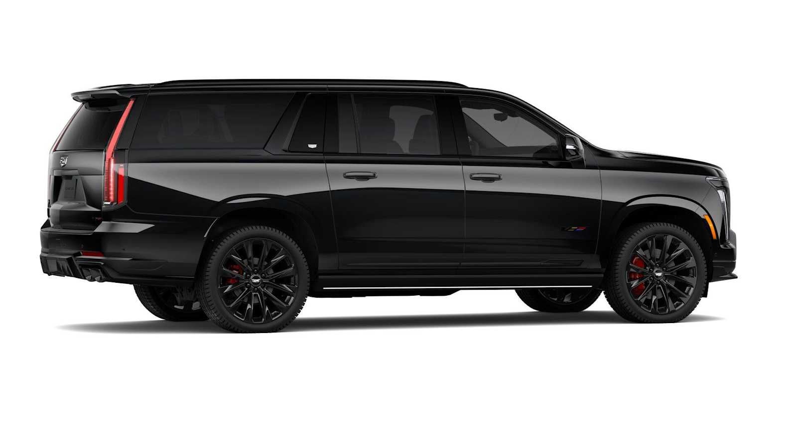 2027 Cadillac Escalade ESV AWD 4dr V-Series