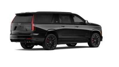 2027 Cadillac Escalade ESV AWD 4dr V-Series