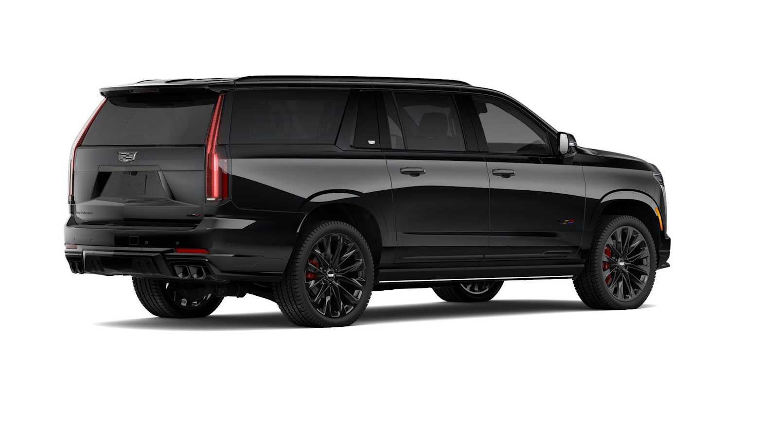 2027 Cadillac Escalade ESV AWD 4dr V-Series