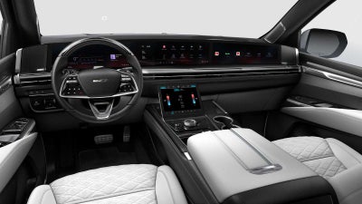 2027 Cadillac Escalade ESV AWD 4dr V-Series
