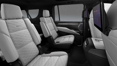 2027 Cadillac Escalade ESV AWD 4dr V-Series