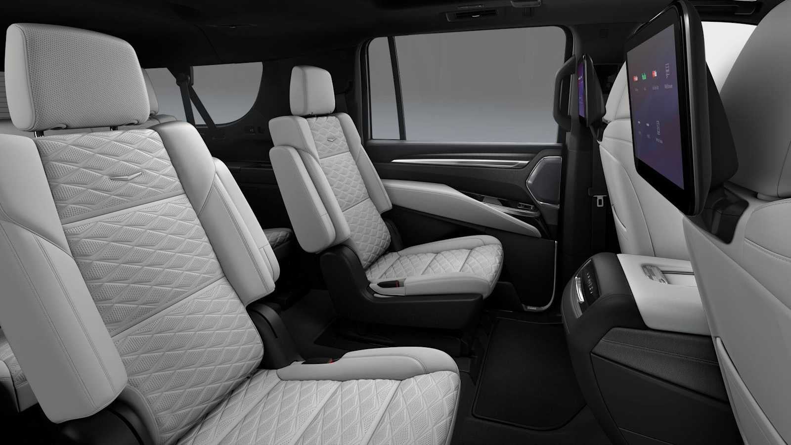 2027 Cadillac Escalade ESV AWD 4dr V-Series