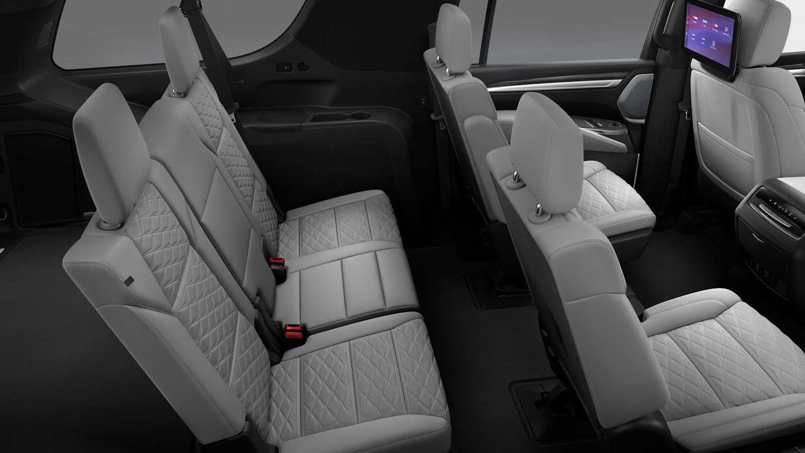 2027 Cadillac Escalade ESV AWD 4dr V-Series