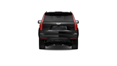 2027 Cadillac Escalade ESV AWD 4dr V-Series