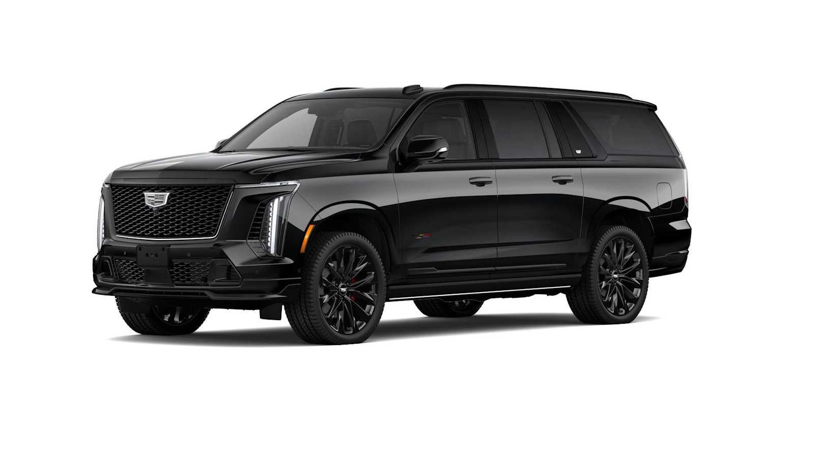 2027 Cadillac Escalade ESV AWD 4dr V-Series