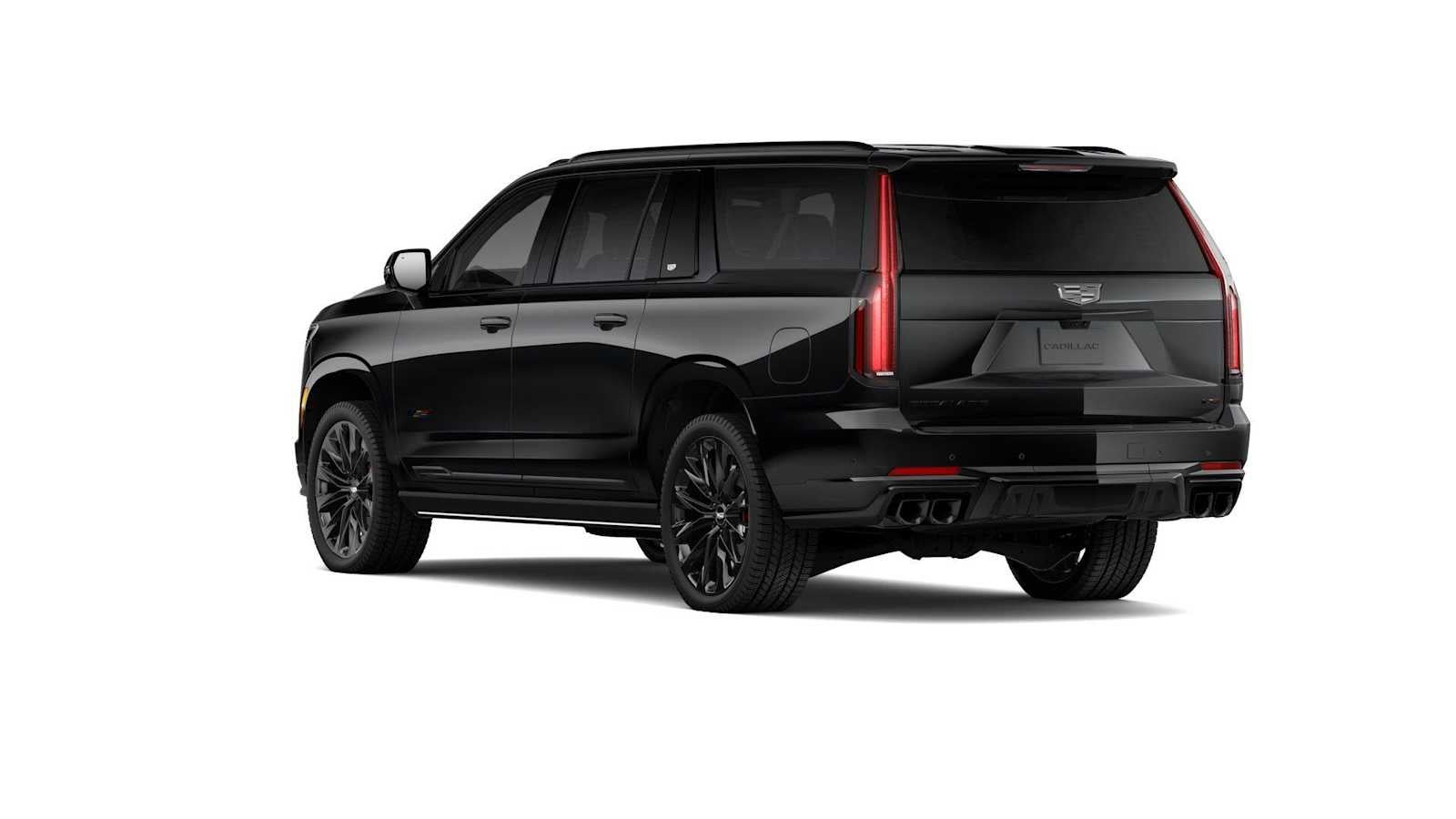 2027 Cadillac Escalade ESV AWD 4dr V-Series