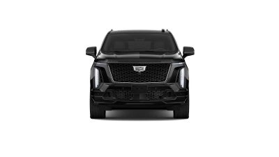 2027 Cadillac Escalade ESV AWD 4dr V-Series