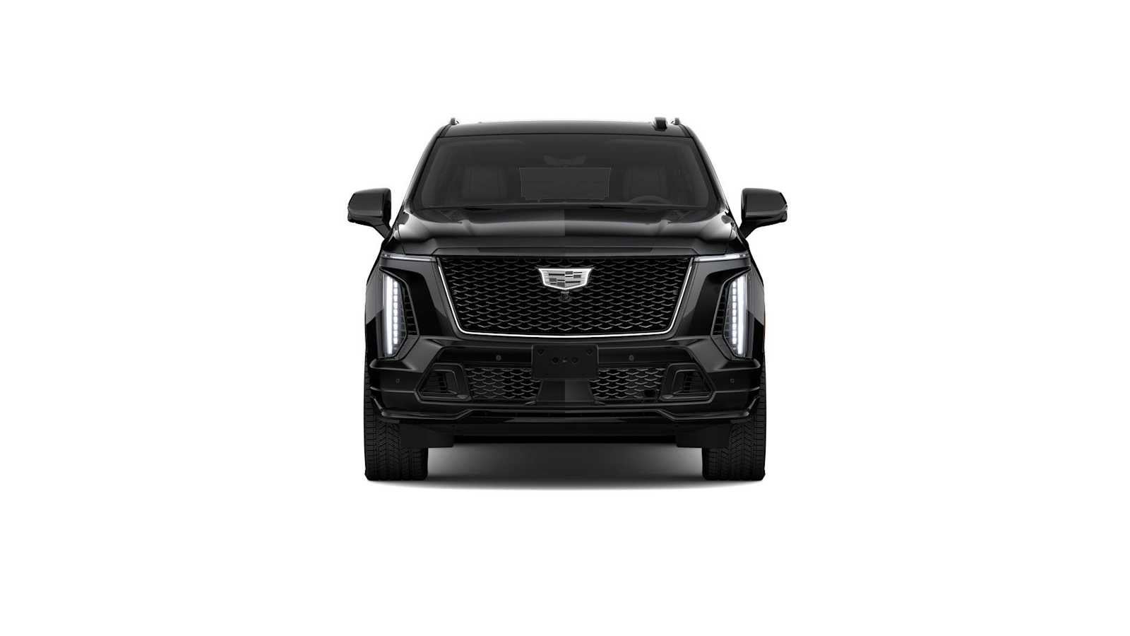 2027 Cadillac Escalade ESV AWD 4dr V-Series