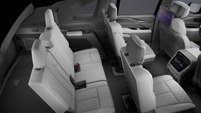 2025 Cadillac ESCALADE IQ AWD 4dr Sport 1