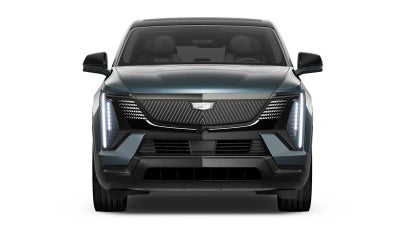 2025 Cadillac ESCALADE IQ AWD 4dr Sport 1