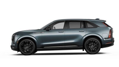 2025 Cadillac ESCALADE IQ AWD 4dr Sport 1