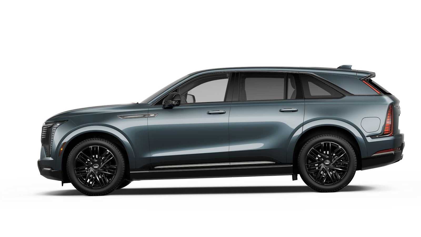 2025 Cadillac ESCALADE IQ AWD 4dr Sport 1