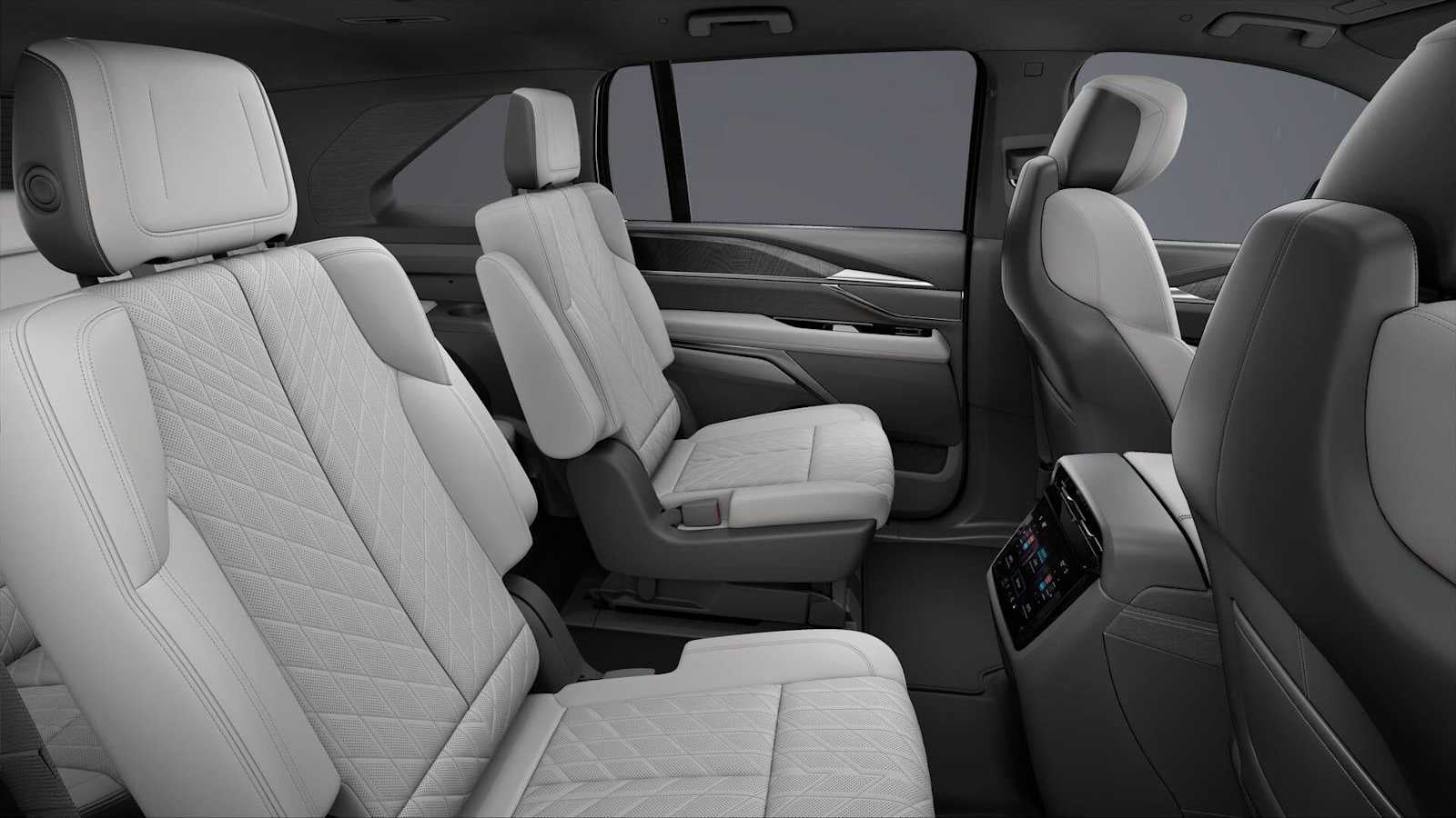 2025 Cadillac ESCALADE IQ AWD 4dr Sport 1