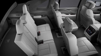 2025 Cadillac ESCALADE IQ AWD 4dr Sport 1