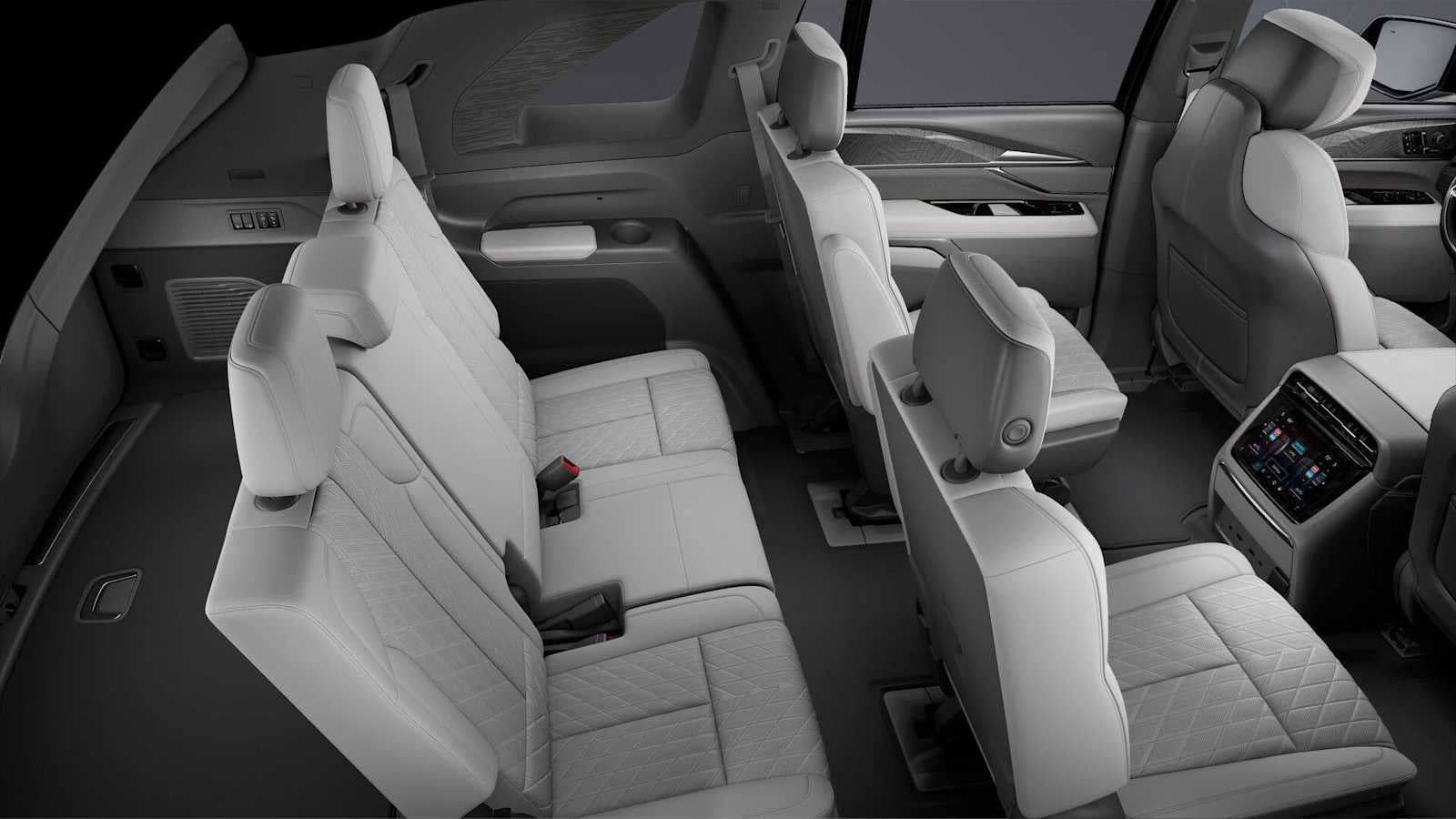 2025 Cadillac ESCALADE IQ AWD 4dr Sport 1