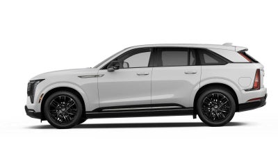 2025 Cadillac ESCALADE IQ AWD 4dr Sport 1