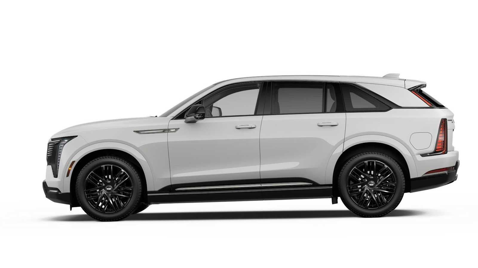 2025 Cadillac ESCALADE IQ AWD 4dr Sport 1