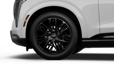 2025 Cadillac ESCALADE IQ AWD 4dr Sport 1