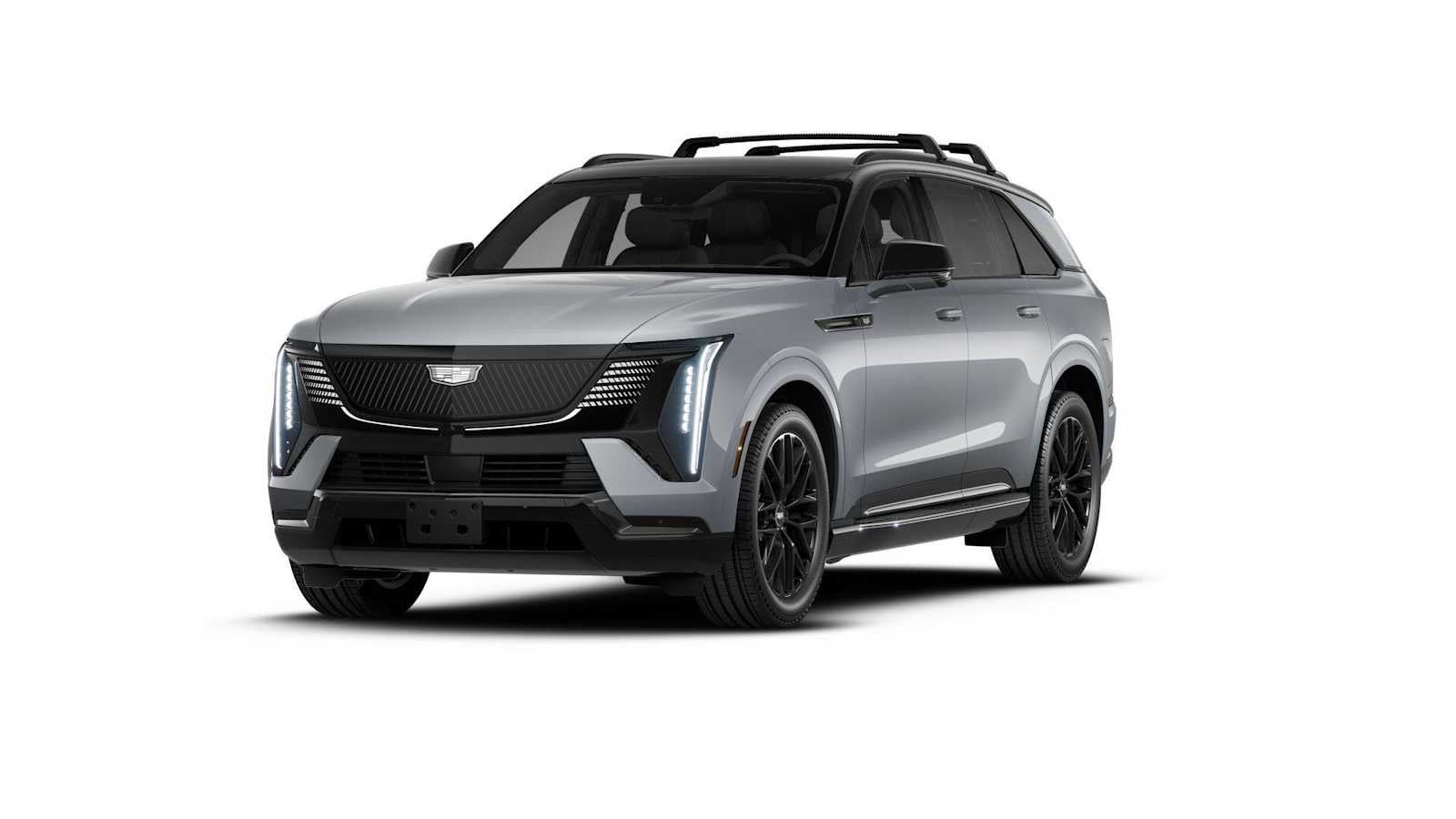2026 Cadillac ESCALADE IQ AWD 4dr Sport