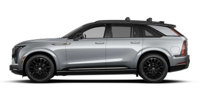 2026 Cadillac ESCALADE IQ AWD 4dr Sport