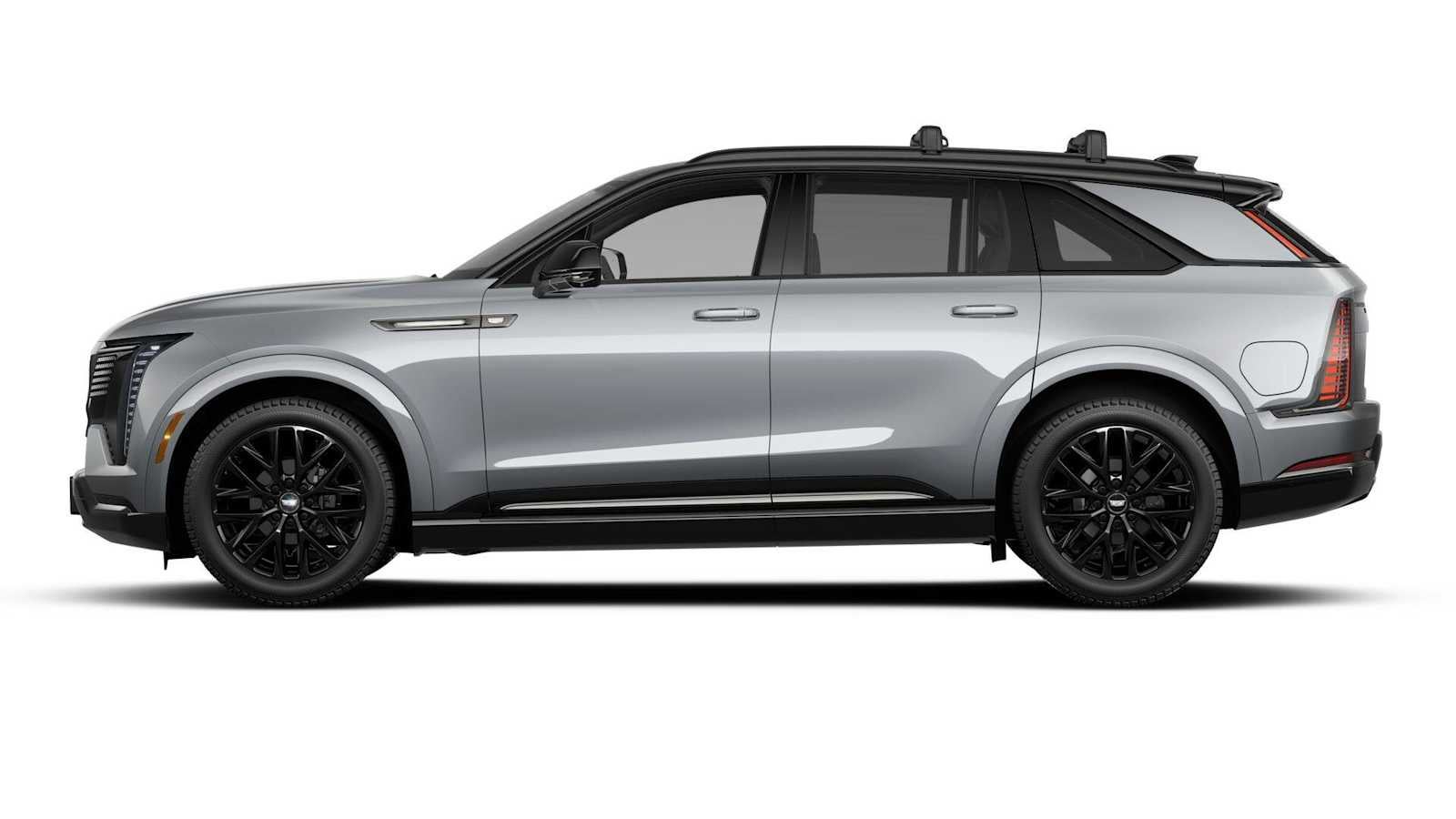 2026 Cadillac ESCALADE IQ AWD 4dr Sport