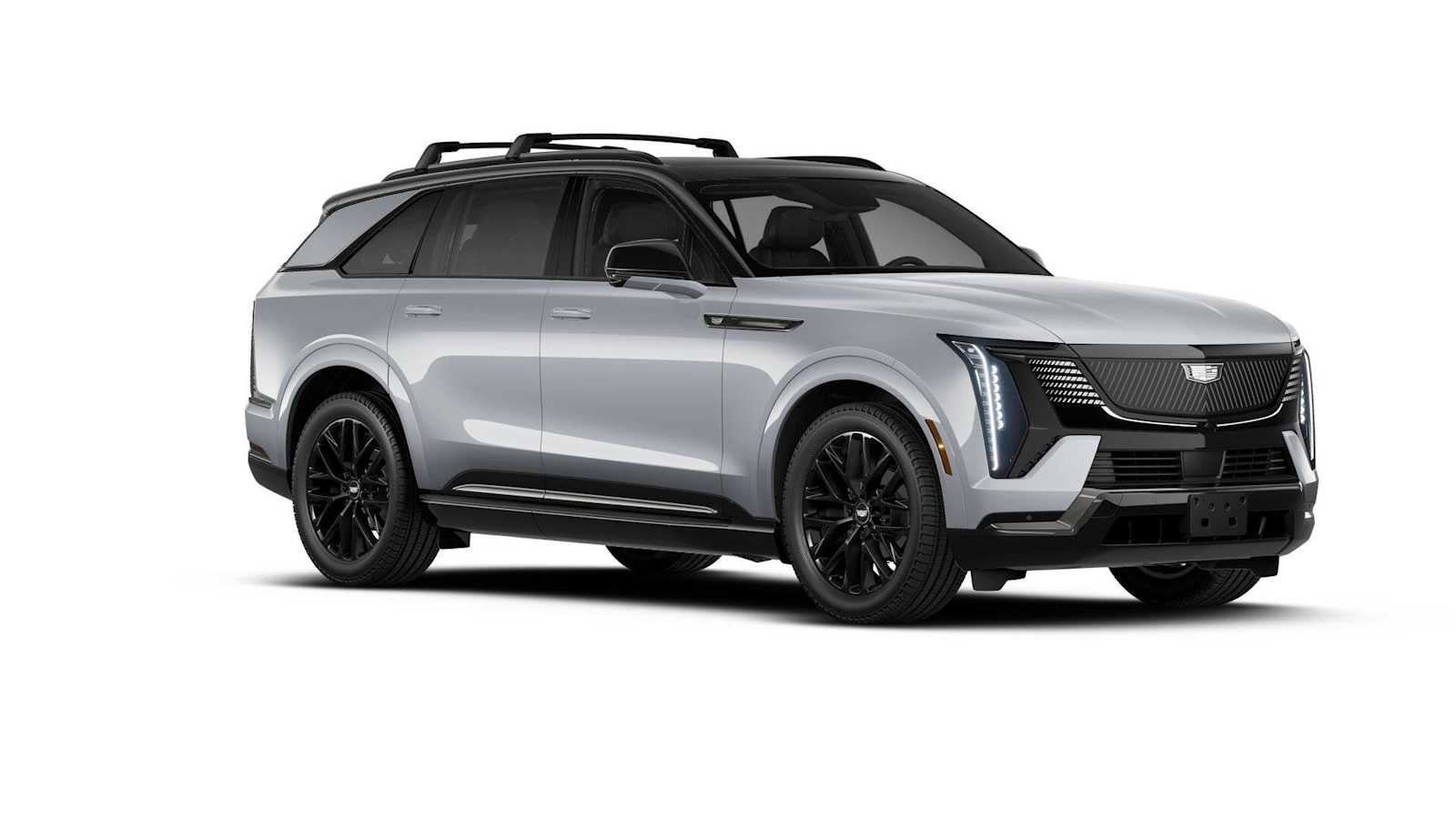 2026 Cadillac ESCALADE IQ AWD 4dr Sport