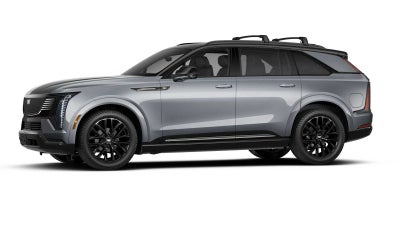 2026 Cadillac ESCALADE IQ AWD 4dr Sport
