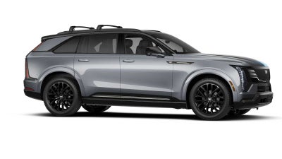 2026 Cadillac ESCALADE IQ AWD 4dr Sport
