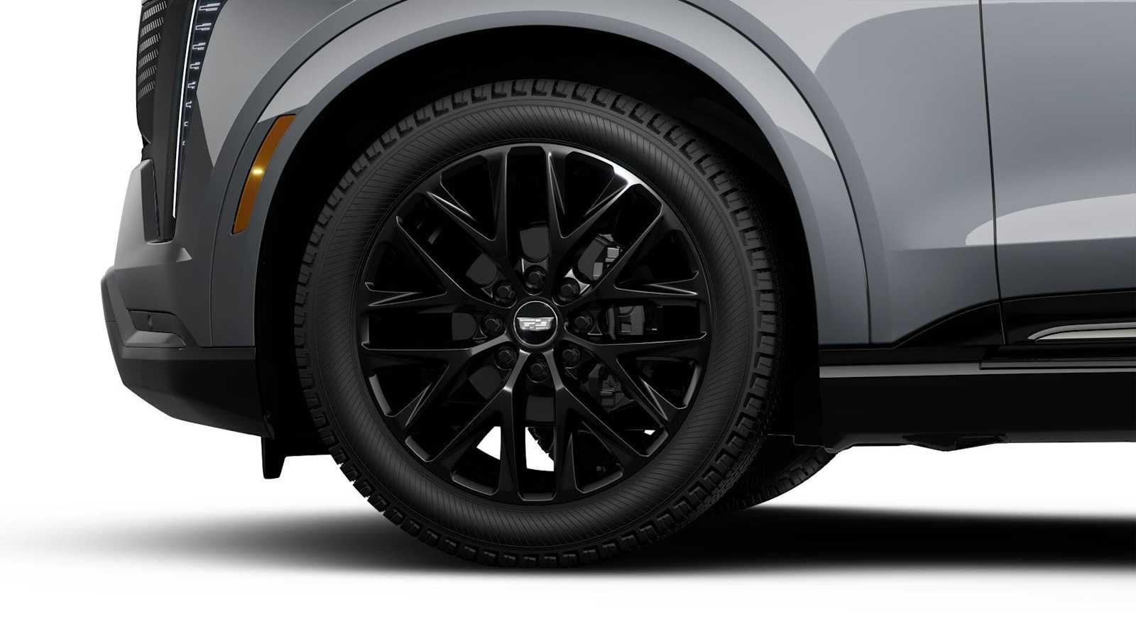 2026 Cadillac ESCALADE IQ AWD 4dr Sport