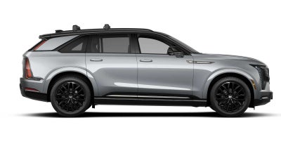 2026 Cadillac ESCALADE IQ AWD 4dr Sport