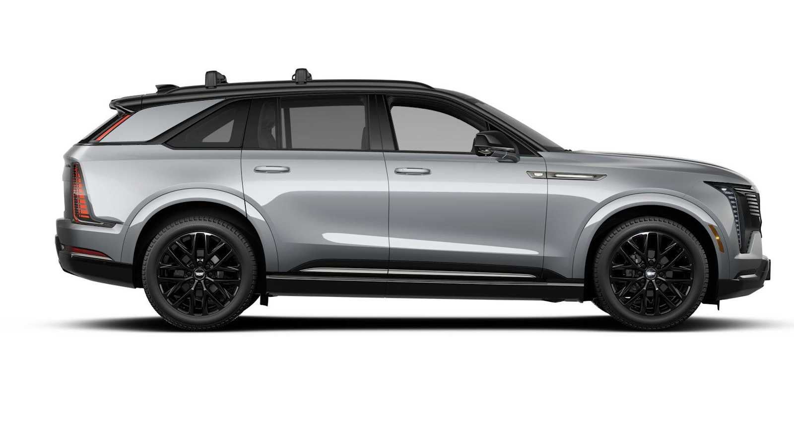 2026 Cadillac ESCALADE IQ AWD 4dr Sport