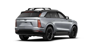 2026 Cadillac ESCALADE IQ AWD 4dr Sport