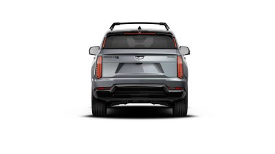 2026 Cadillac ESCALADE IQ AWD 4dr Sport