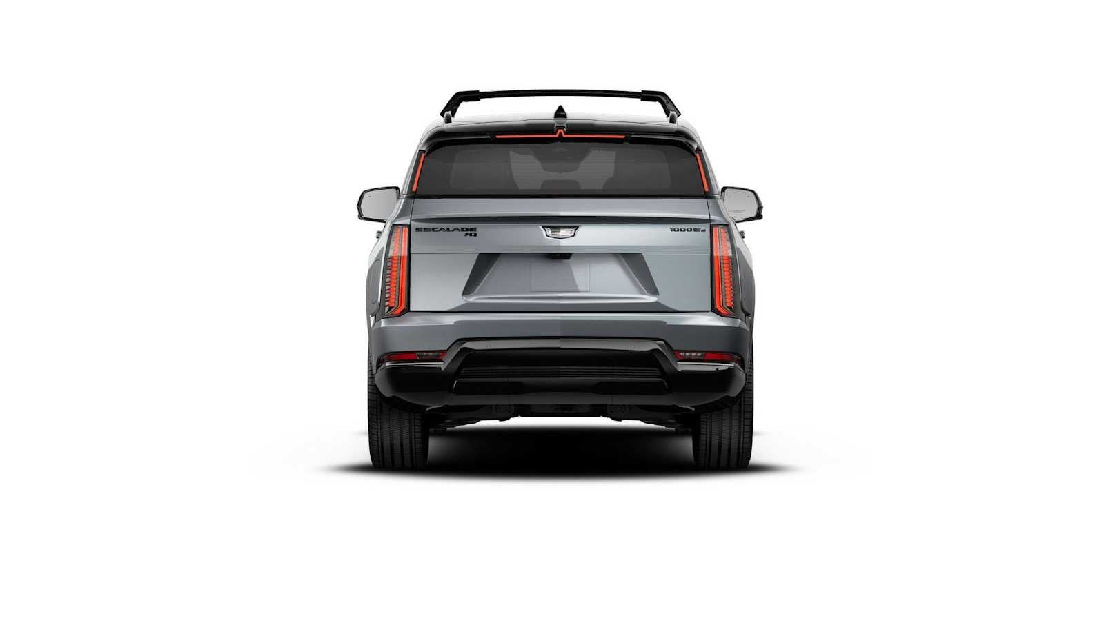 2026 Cadillac ESCALADE IQ AWD 4dr Sport