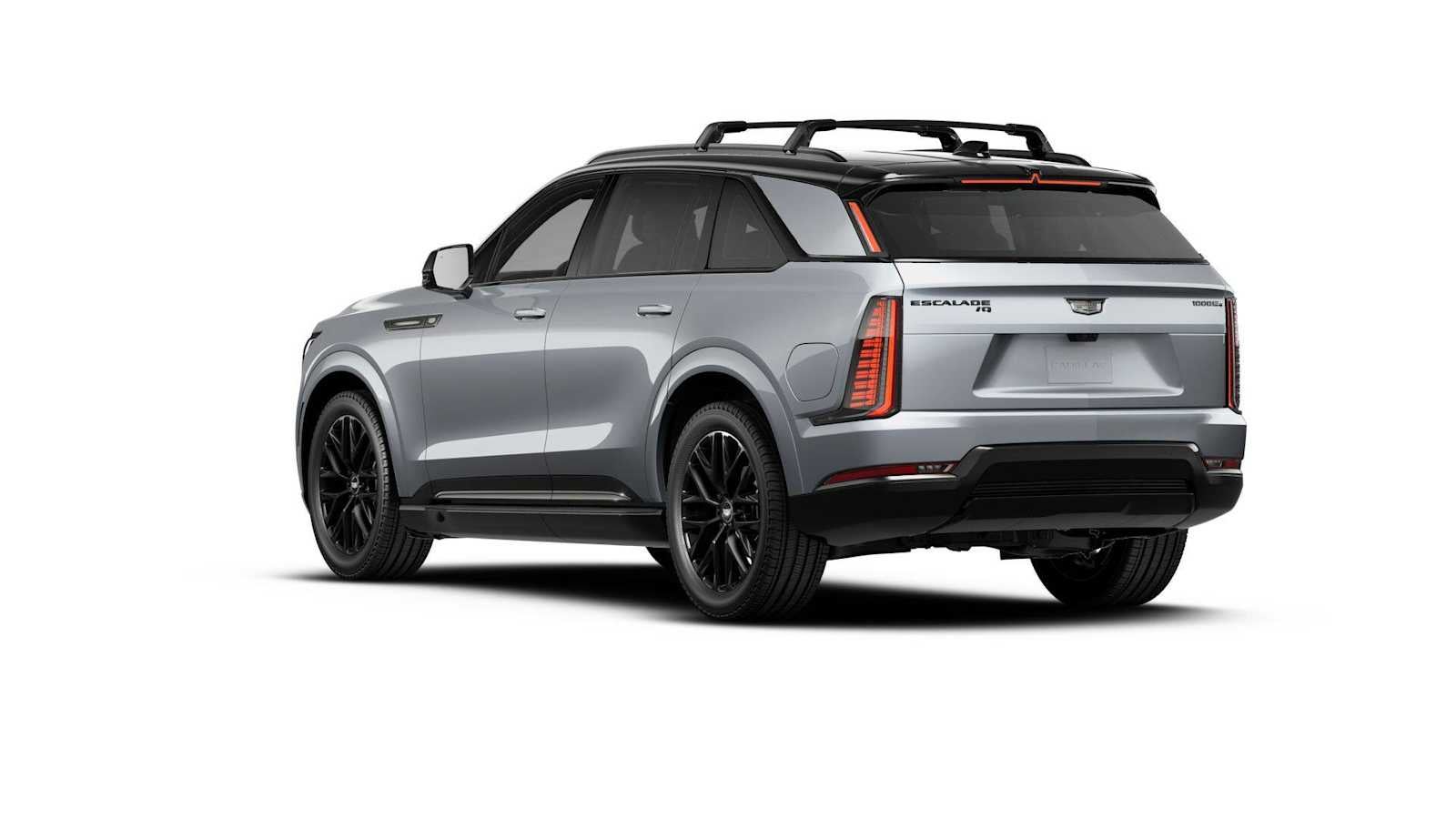 2026 Cadillac ESCALADE IQ AWD 4dr Sport