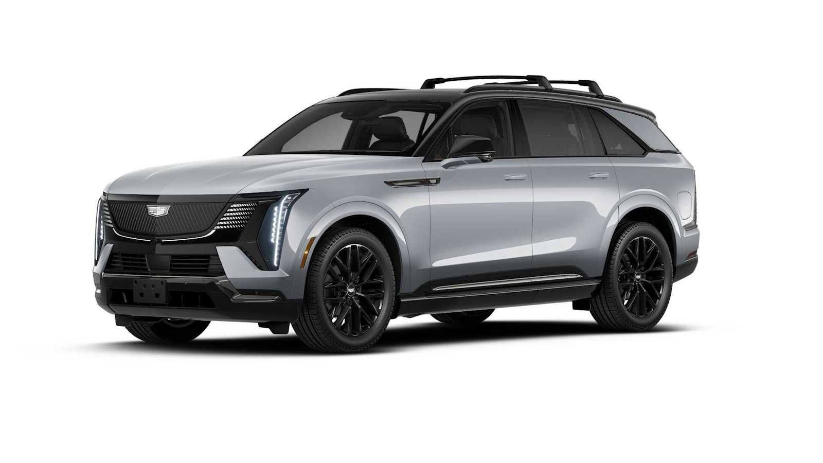 2026 Cadillac ESCALADE IQ AWD 4dr Sport
