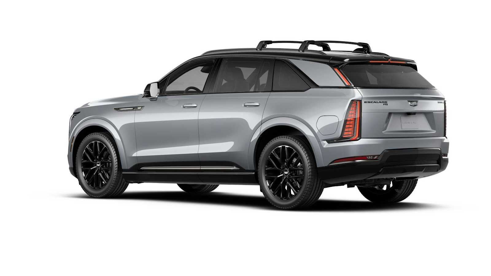 2026 Cadillac ESCALADE IQ AWD 4dr Sport