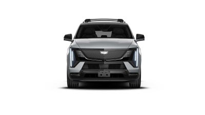 2026 Cadillac ESCALADE IQ AWD 4dr Sport