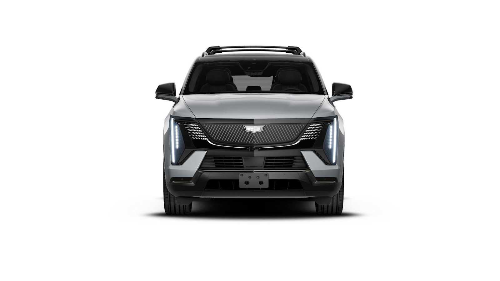 2026 Cadillac ESCALADE IQ AWD 4dr Sport
