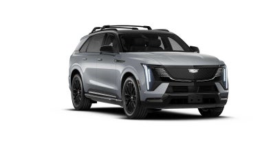 2026 Cadillac ESCALADE IQ AWD 4dr Sport