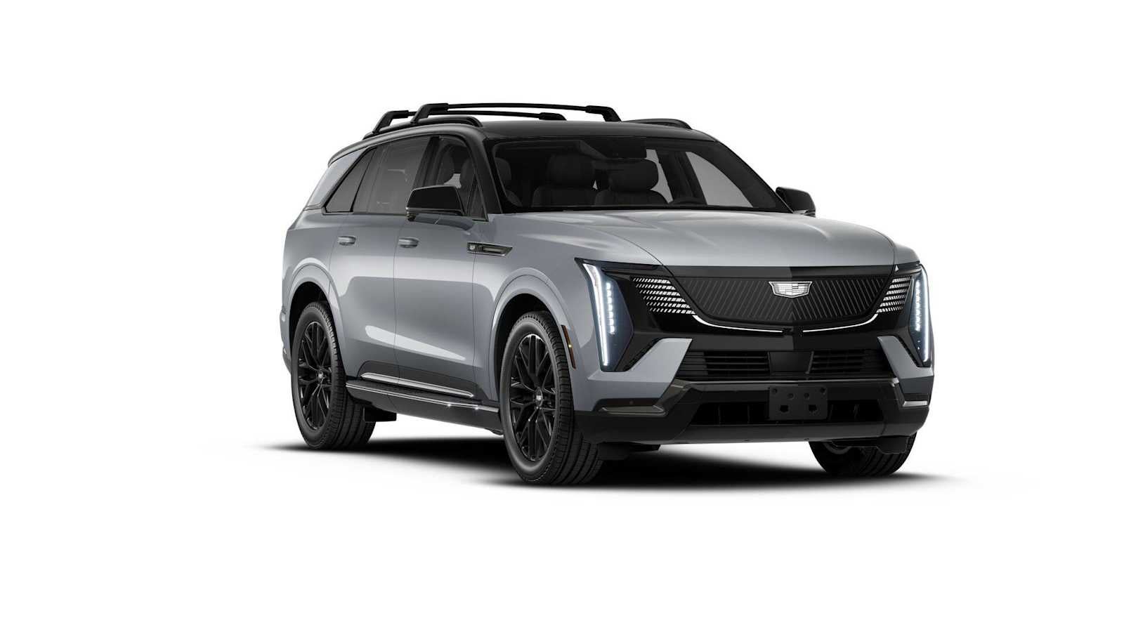 2026 Cadillac ESCALADE IQ AWD 4dr Sport
