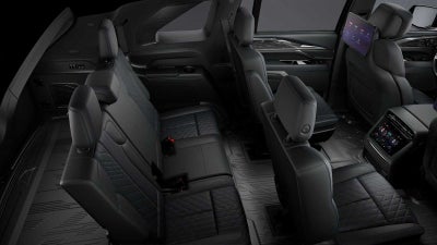 2026 Cadillac ESCALADE IQ AWD 4dr Sport