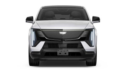 2026 Cadillac ESCALADE IQ AWD 4dr Sport